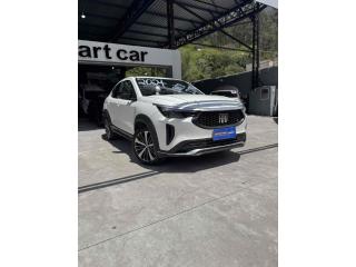 Foto do veículo Fiat Fastback 1.0 T200 Audace Cvt