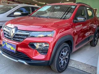 Foto do veículo Renault Kwid 1.0 Outsider