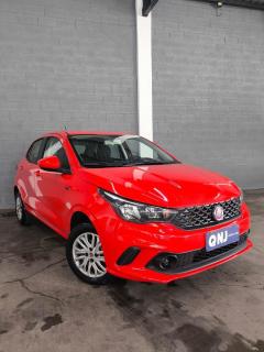 Foto do veículo Fiat Argo 1.0 Drive