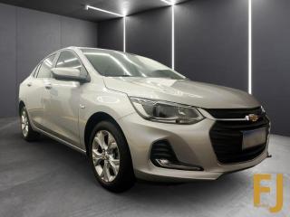 Foto do veículo Chevrolet Onix Plus 1.0 Turbo Premier Auto