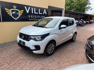 Foto do veículo Fiat Mobi 1.0 Evo Like