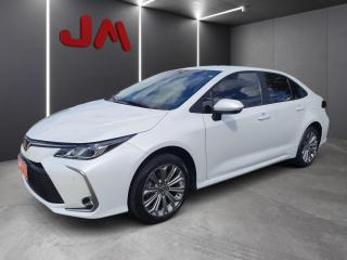 Foto do veículo Toyota Corolla Xei 2.0 Flex 16v Aut.