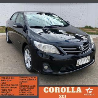 Foto do veículo Toyota Corolla Xei 2.0 Flex 16v Aut.