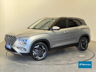 Foto do veículo Hyundai Creta 2.0 Ultimate Auto