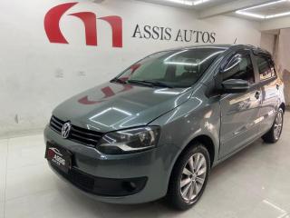 Foto do veículo Volkswagen Fox 1.6 Mi I Motion Total Flex 8v 5p