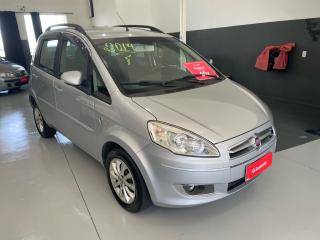 Foto do veículo Fiat Idea 1.4 Fire Flex Attractive