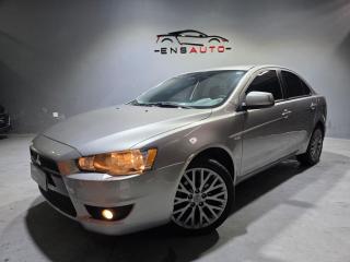 Foto do veículo Mitsubishi Lancer 2.0 16v Hl-t Cvt