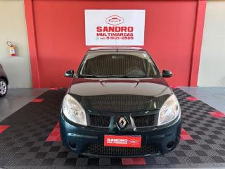 Foto do veículo Renault Sandero 1.0 16v Hi-flex Expression