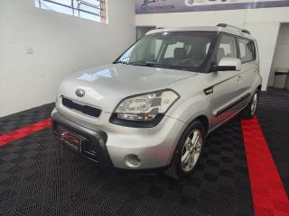 Foto do veículo Kia Soul 1.6 16v Flex Ex Auto U163