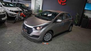 Foto do veículo Hyundai Hb20 Unique 1.0 Flex 12v Mec.