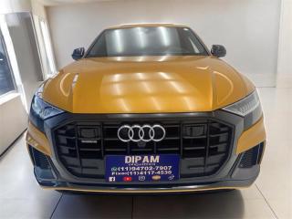 Foto do veículo Audi Q8 3.0 Performance Tiptronic Quattro