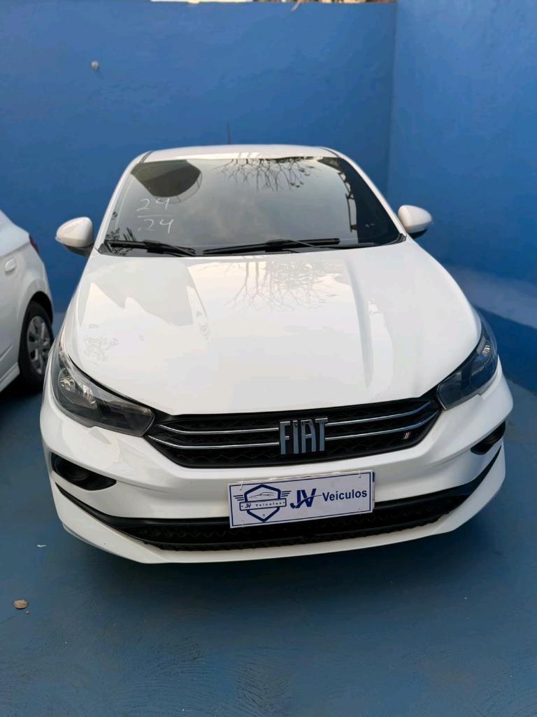 Fiat Cronos 1.0 FIREFLY FLEX DRIVE MANUAL 2024