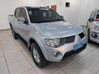 Foto do veículo Mitsubishi L200 Triton 3.2 Di-d Auto