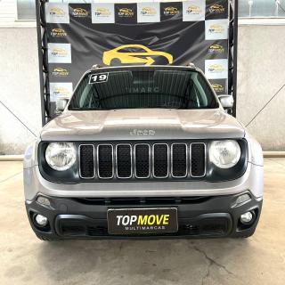 Foto do veículo Jeep Renegade Longitude 2.0 4x4 Tb Diesel Aut