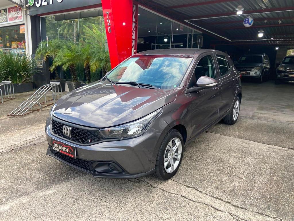 Fiat Argo