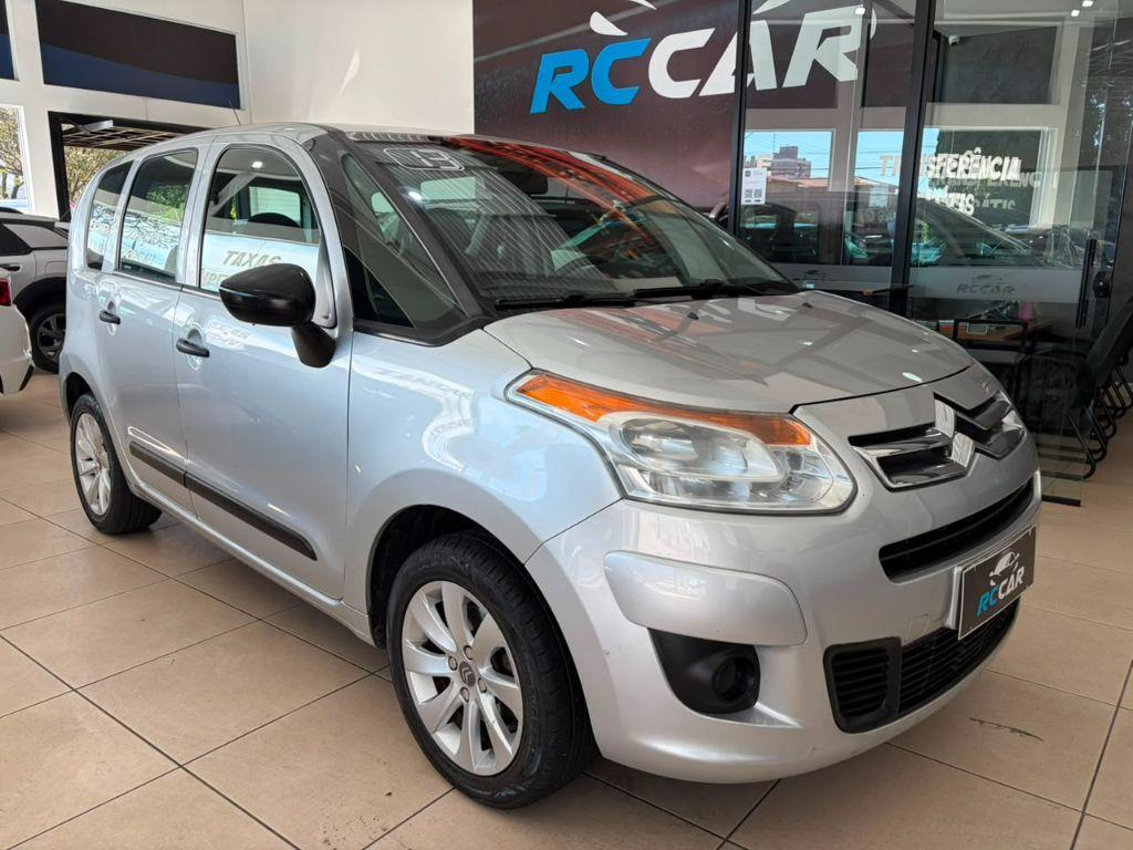 Citroen Citroën C3