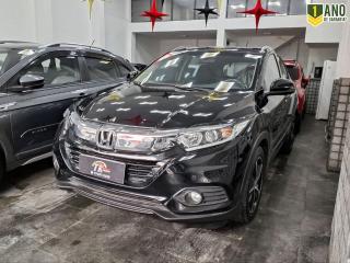 Foto do veículo Honda Hr-v Exl 1.8 Flexone 16v 5p Aut.