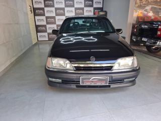Foto do veículo Chevrolet Omega Gls