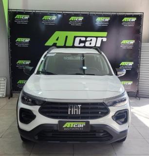 Foto do veículo Fiat Pulse 1.3 Drive