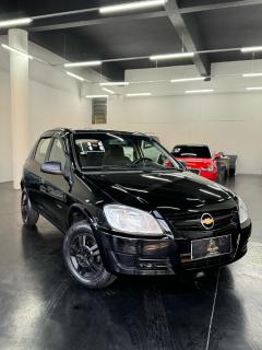 Foto do veículo Chevrolet Celta 1.0l Flex Life