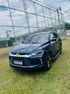 Foto do veículo Chevrolet Tracker 1.2 Turbo Premier Auto
