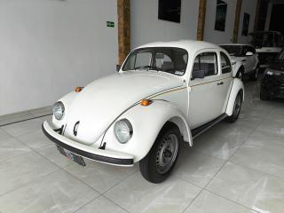 Foto do veículo Volkswagen Fusca Null