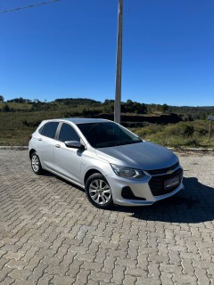 Foto do veículo Chevrolet Onix 1.0 Lt