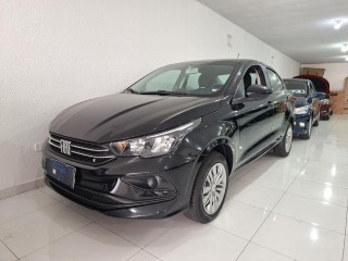 Foto do veículo Fiat Cronos 1.0 6v Flex