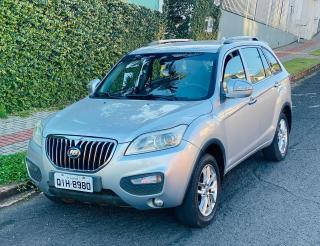 Foto do veículo Lifan X60 1.8 16v 128cv 5p Mec.