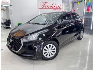 Foto do veículo Hyundai Hb20 Unique 1.0 Flex 12v Mec.