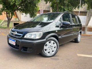 Foto do veículo Chevrolet Zafira 2.0 L Expression Flexpower