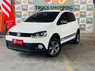 Foto do veículo Volkswagen Fox 1.6 Vht Total Flex Crossfox