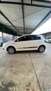 Foto do veículo Volkswagen Fox 1.6 Vht Total Flex Rock In Rio