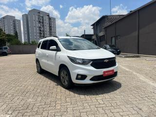 Foto do veículo Chevrolet Spin 1.8 Econoflex Ltz Auto