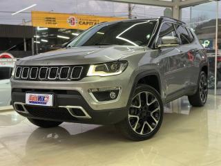 Foto do veículo Jeep Compass 2.0 Tdi Limited Auto 4wd