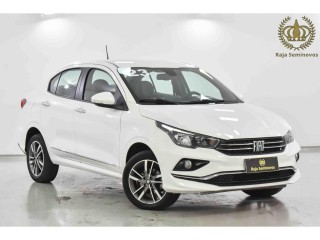 Foto do veículo Fiat Cronos Precision 1.3 8v Flex Aut.