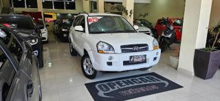 Foto do veículo Hyundai Tucson 2.0l 16v Flex Gls Auto