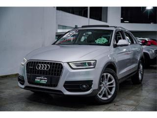 Foto do veículo Audi Q3 2.0 Tfsi Quat. 170/180cv S-tronic 5p