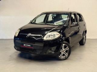 Foto do veículo Fiat Palio 1.6 16v Flex Essence Dualogic