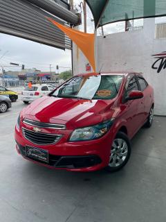 Foto do veículo Chevrolet Prisma 1.4 Spe/4 Lt