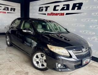 Foto do veículo Toyota Corolla 1.8 Vvt-i Flex Xei