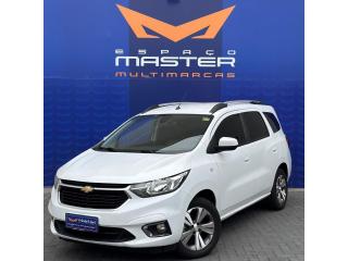 Foto do veículo Chevrolet Spin 1.8 Econoflex Premier 7s