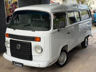 Foto do veículo Volkswagen Kombi 1.4 Total Flex Standard