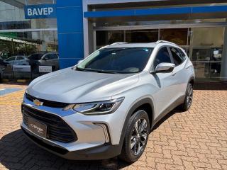 Foto do veículo Chevrolet Tracker 1.2 Turbo Premier Auto