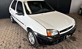 Foto do veículo Ford Fiesta Gl 1.0 5p
