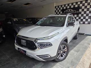 Foto do veículo Fiat Toro 2.0 Tdi Volcano Auto 4wd