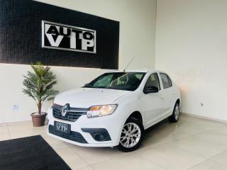 Foto do veículo Renault Logan 1.0 Zen