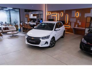 Foto do veículo Chevrolet Onix 1.0 Turbo Premier Auto