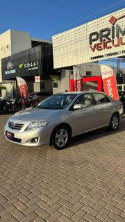 Foto do veículo Toyota Corolla 1.8 Vvt-i Flex Xei Auto