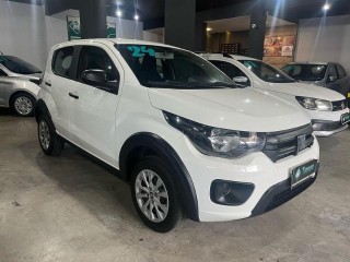 Foto do veículo Fiat Mobi 1.0 Like